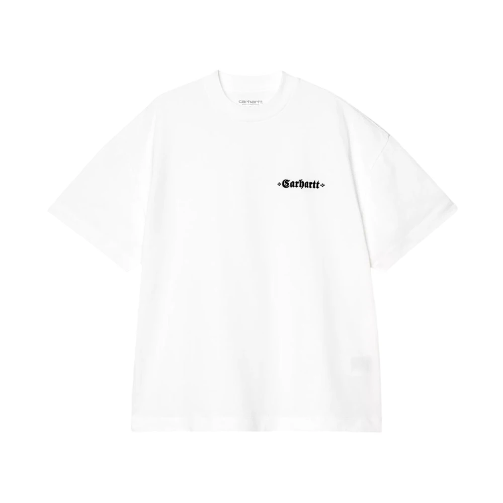 Tops > T-Shirts - - Carhartt Wip - Modalova