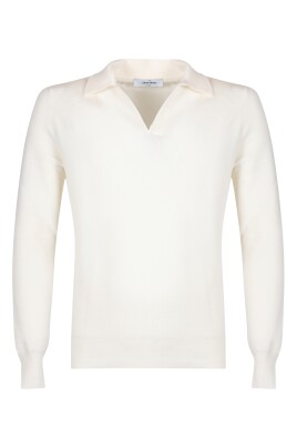 v-neck-cotton-sweater