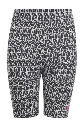 Blå Tights för Ungdom