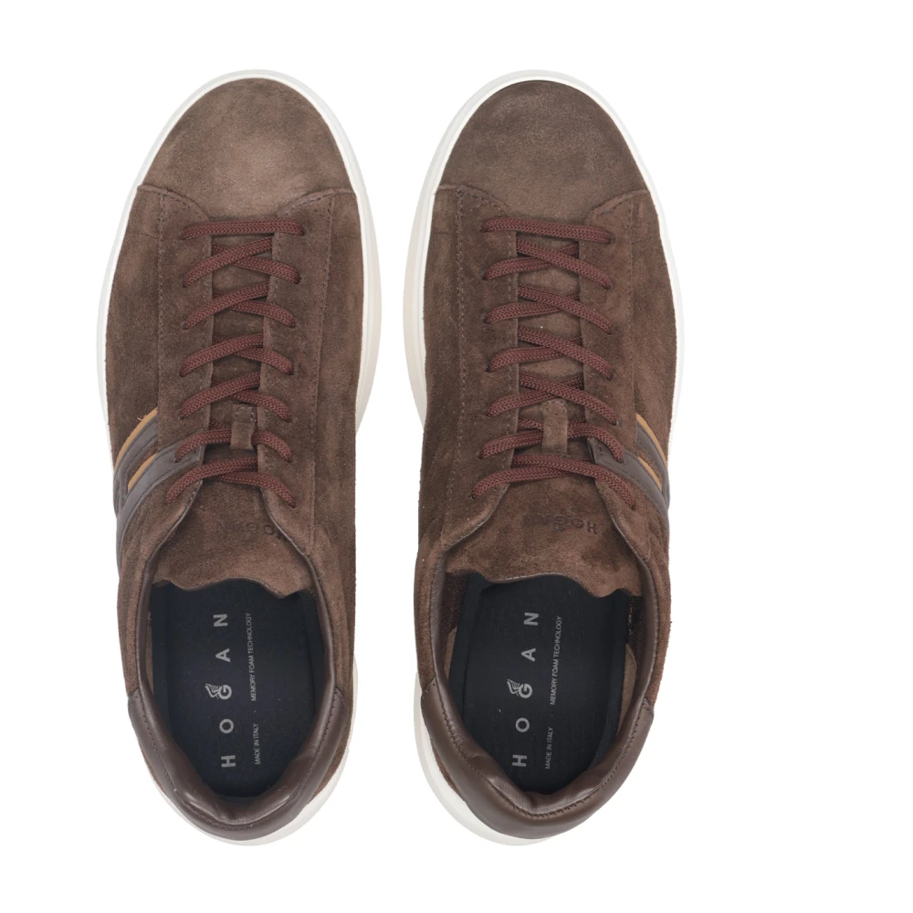 Hogan H580 Sneakers