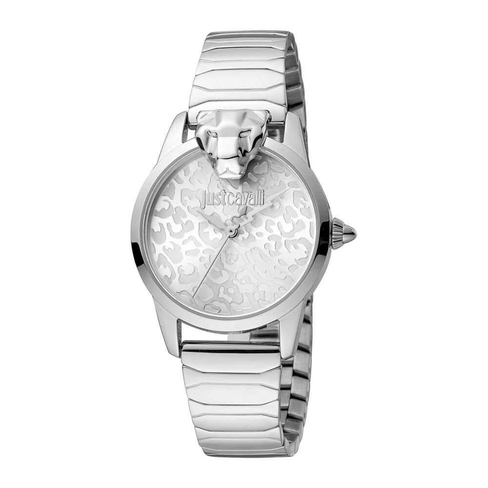 Just cavalli horloge discount heren