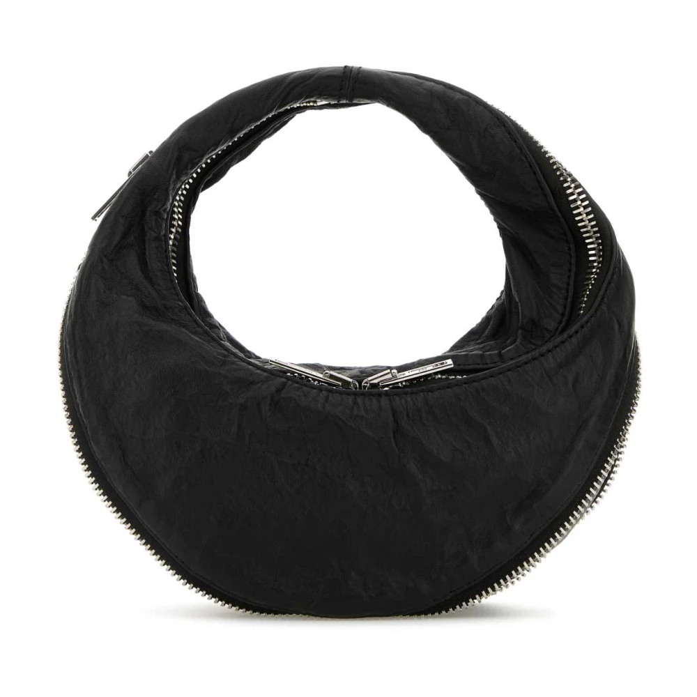 Alexander Wang Women's Black Handbags, One Size, Handbags