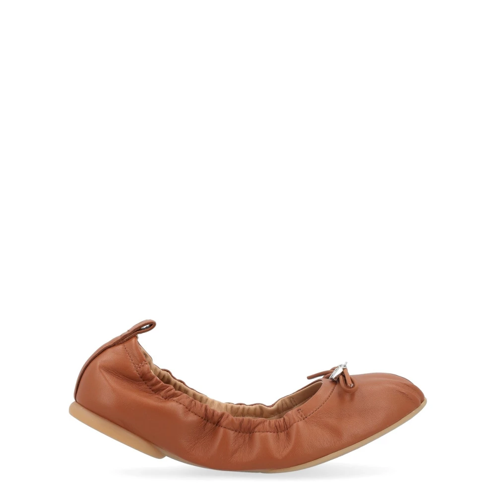 Shoes > Flats > Ballerinas - - Hogan - Modalova