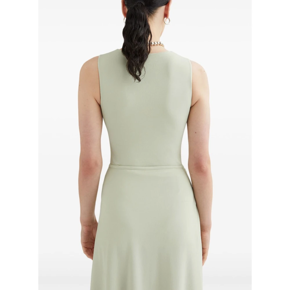 Jil Sander Citroen Groene Lichaamsgeur Green Dames