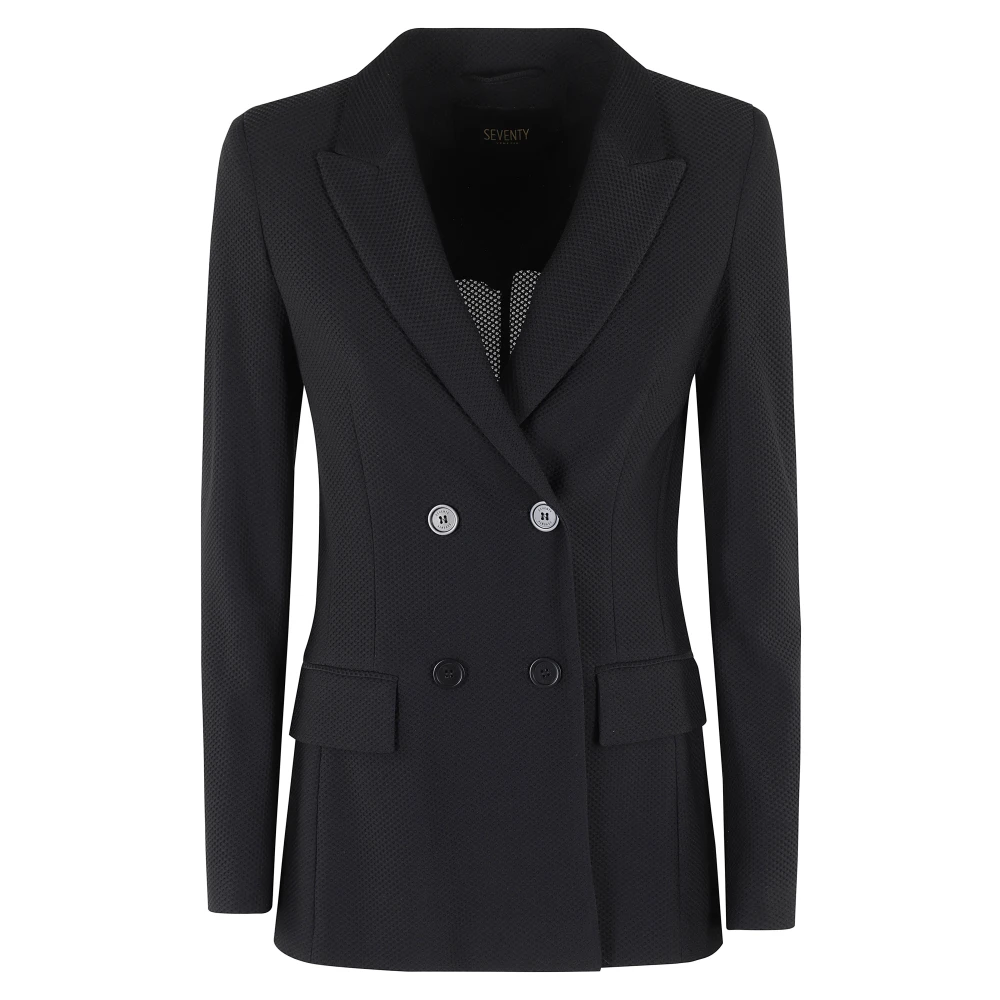 Jackets > Blazers - - Seventy - Modalova