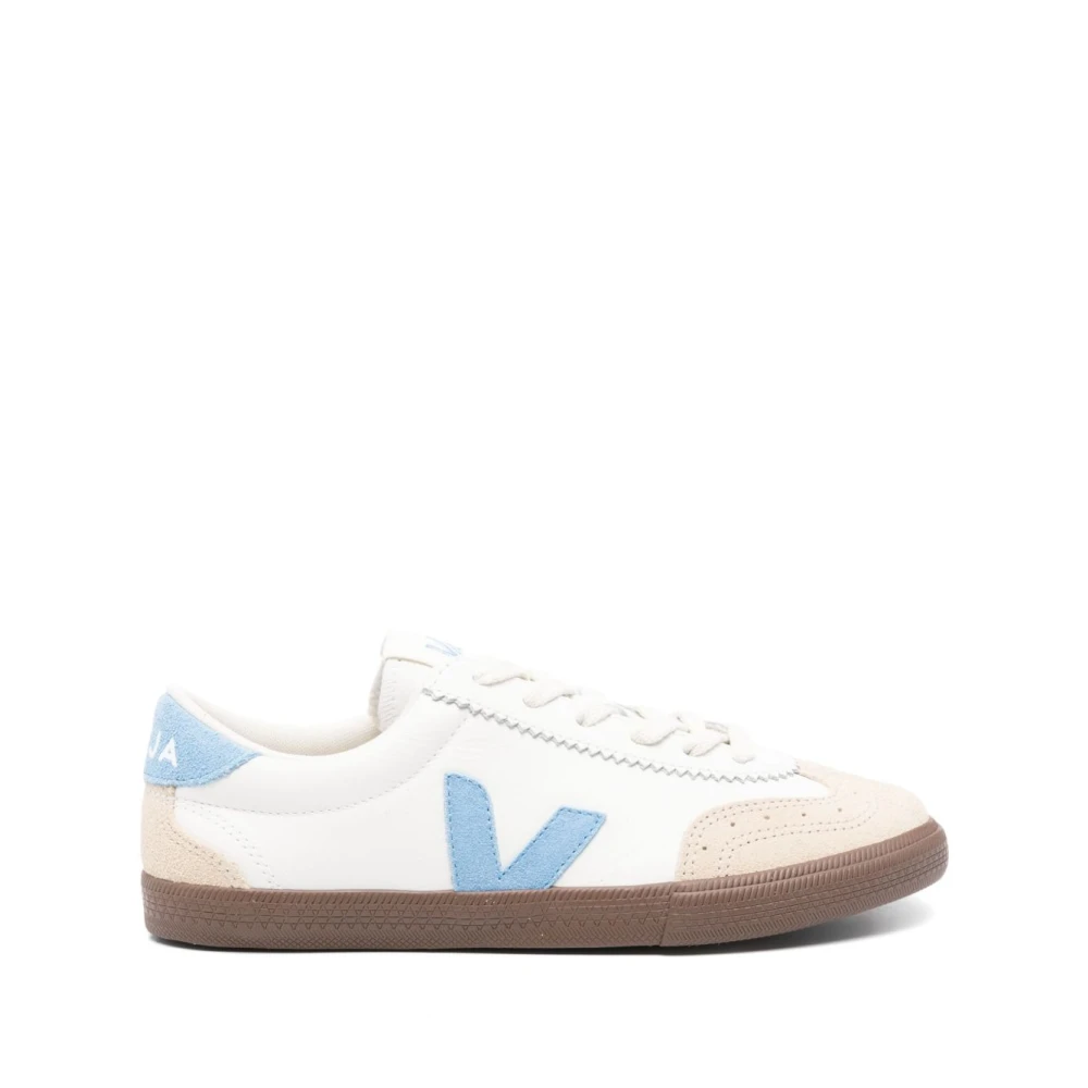 Veja Stijlvolle sneakers voor een trendy look Dames Schoenen Veelkleurig Multicolor