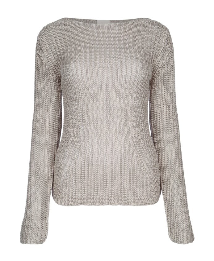 pull-en-tricot-detendu-en-melange-de-soie
