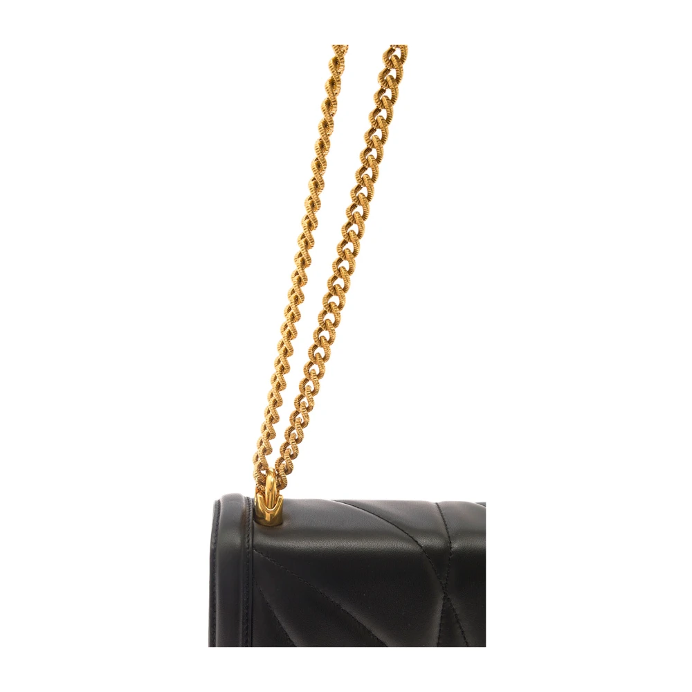 Dolce & Gabbana Shoulder Bags Black Dames