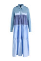 robe-en-denim-et-popeline-a-volants