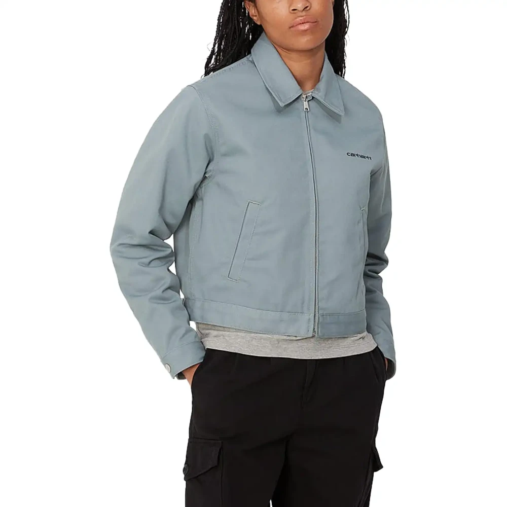 Jackets > Light Jackets - - Carhartt Wip - Modalova