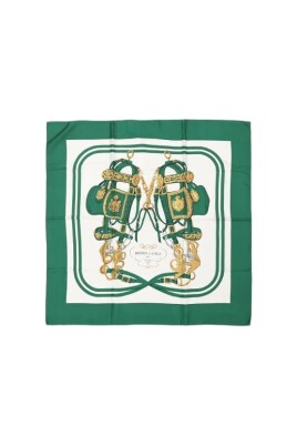 pre-owned-silk-scarves
