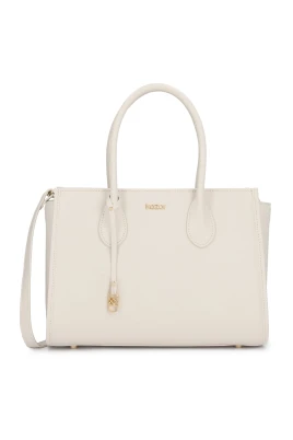 Elegant Läder Väska