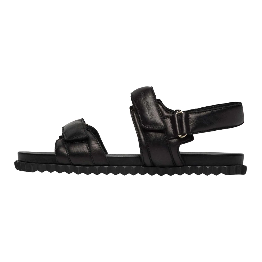 Shoes > Sandals > Flat Sandals - - Voile Blanche - Modalova