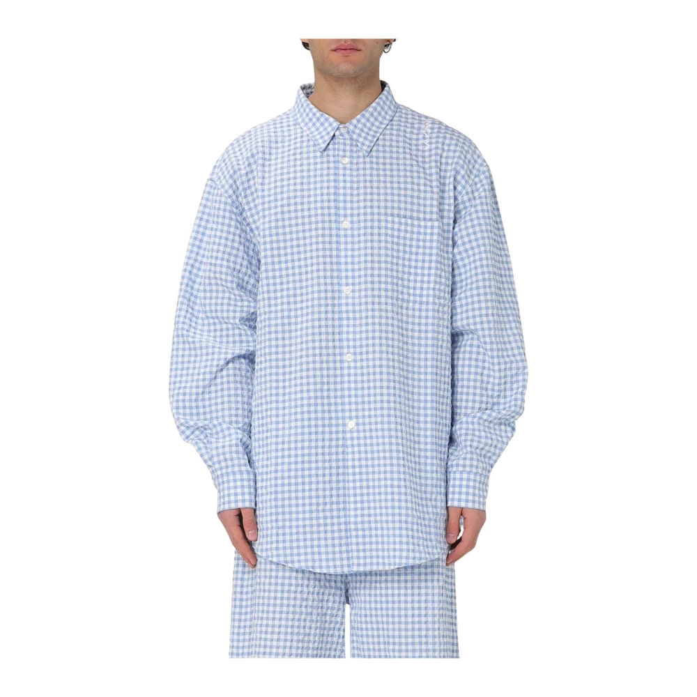 Shirts > Casual Shirts - - Marni - Modalova