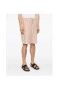 beige-shorts-met-trekkoord-en-zakken