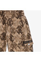 monogram-print-shorts-lichtbruin-man