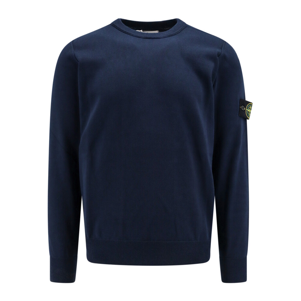 Stone island best sale trui met kap