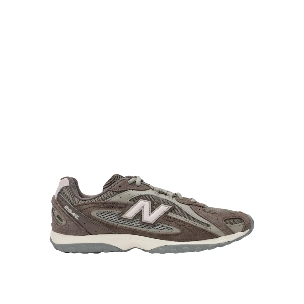 New Balance 204L Casual Lifestyle Sneakers