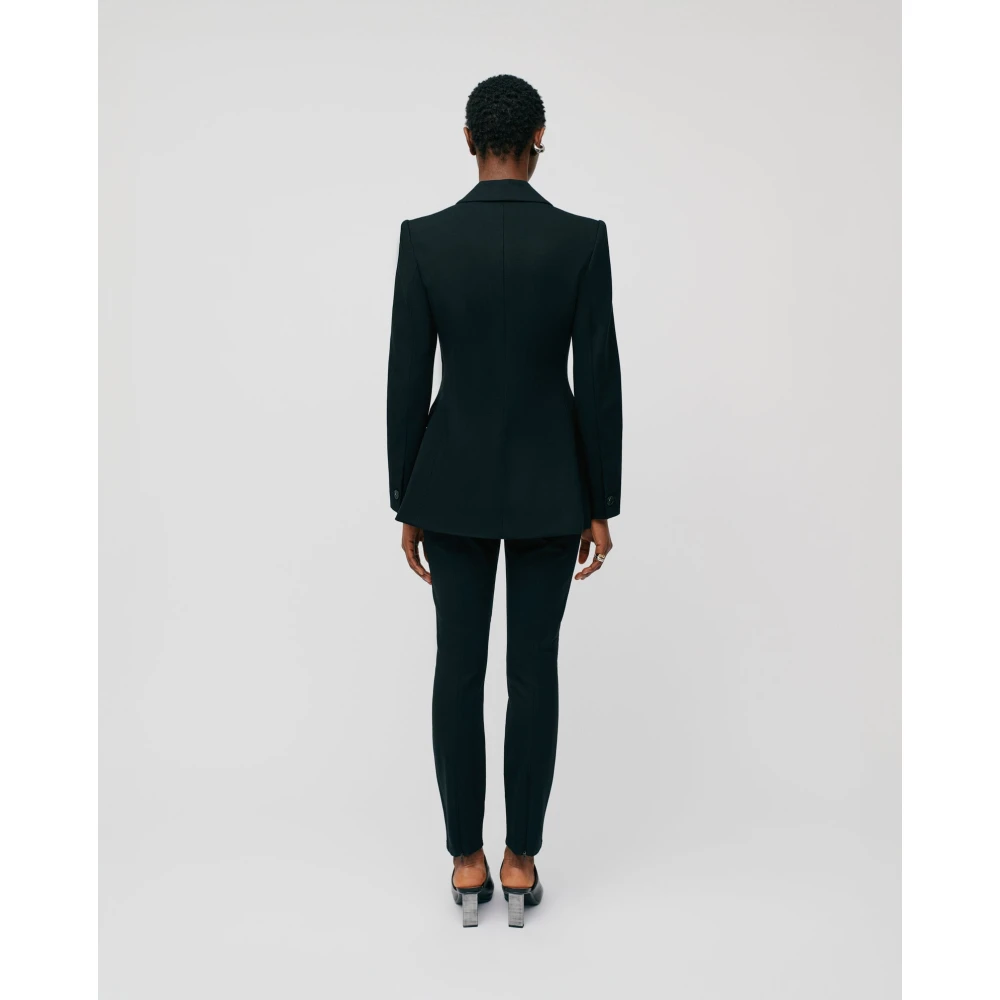 IVY OAK Jolanka KIM Blazer Black Dames