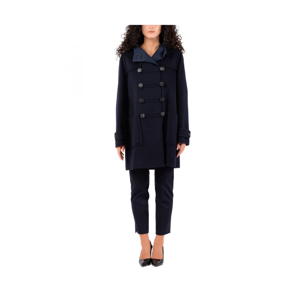 Weekend Damesjas Blue Dames