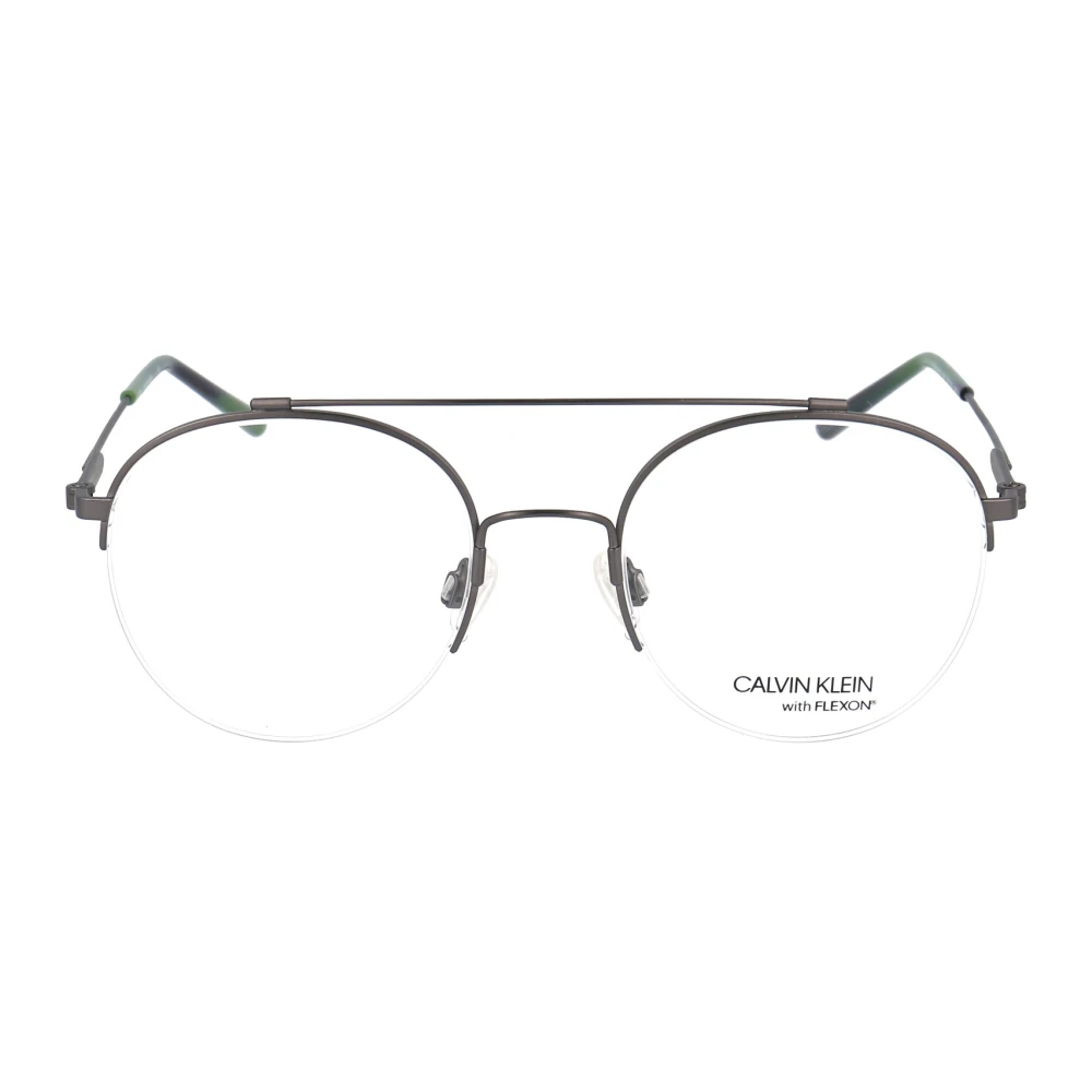 Calvin Klein Men's Multicolor Glasses, 50 Mm, Optical Glasses