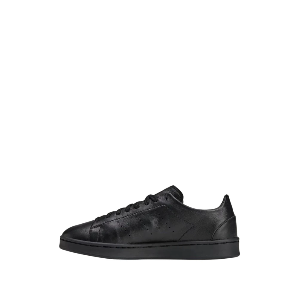 Y-3 Stan Smith Schoenen Heren Schoenen Zwart