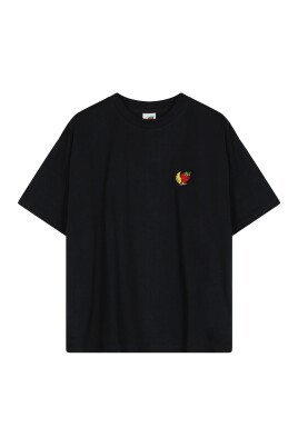 black-cotton-short-sleeve-t-shirt
