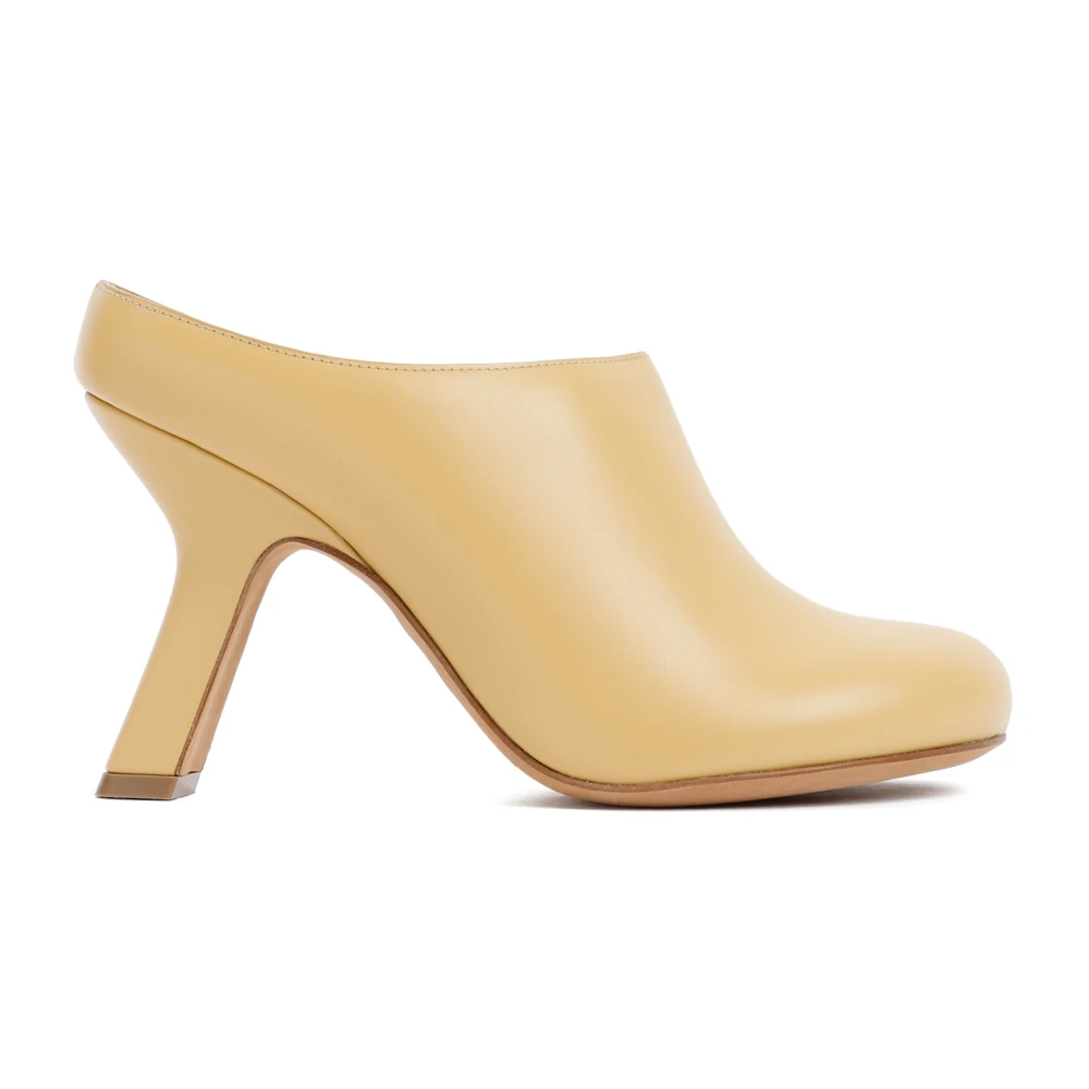 Shoes > Heels > Heeled Mules - - Loewe - Modalova