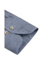 chemise-en-lin-bleu