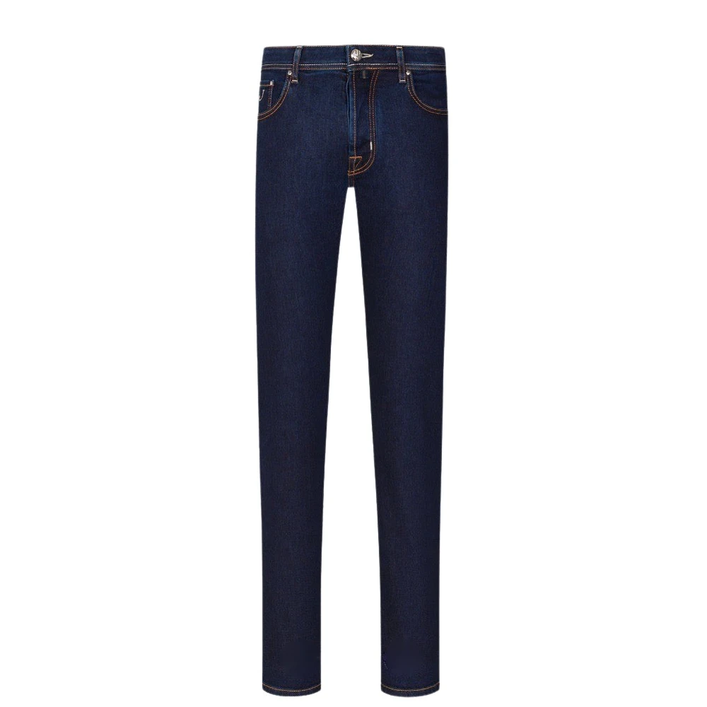 Jeans > Slim-fit Jeans - - Jacob Cohën - Modalova