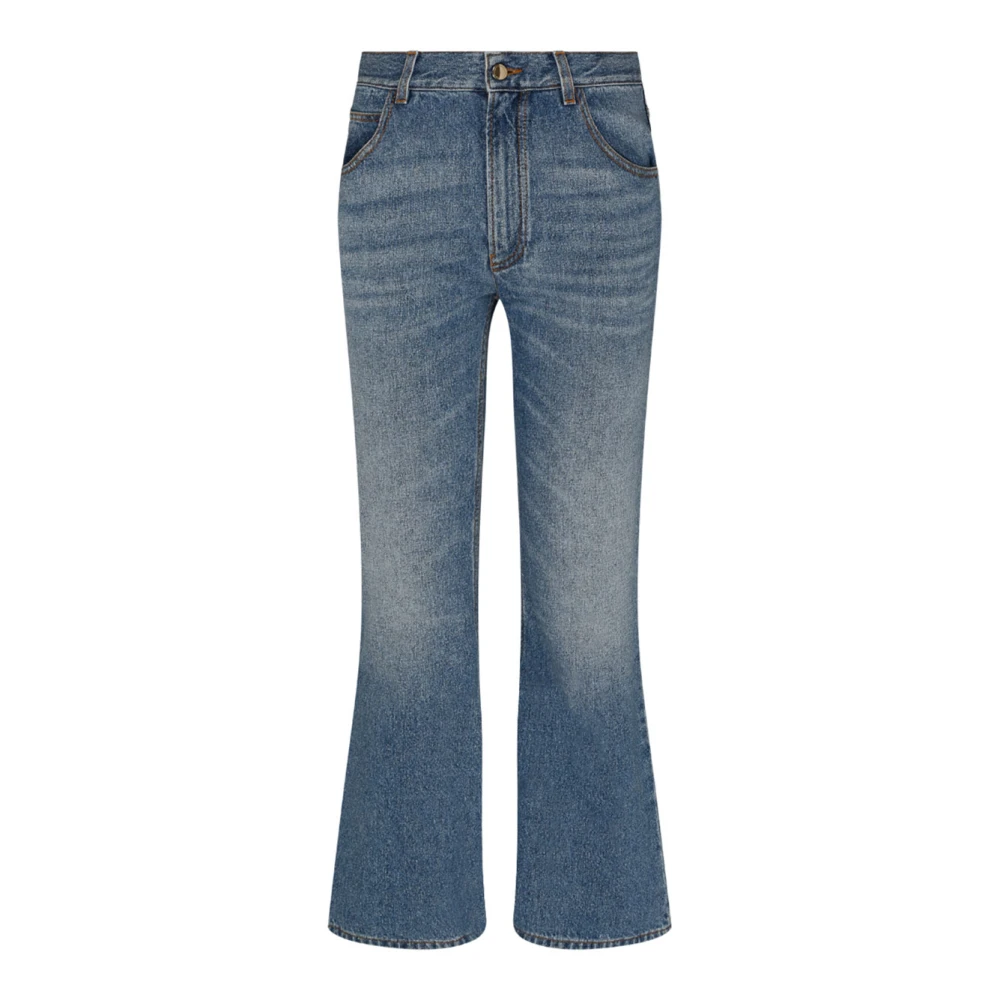 Jeans > Boot-cut Jeans - - Chloé - Modalova