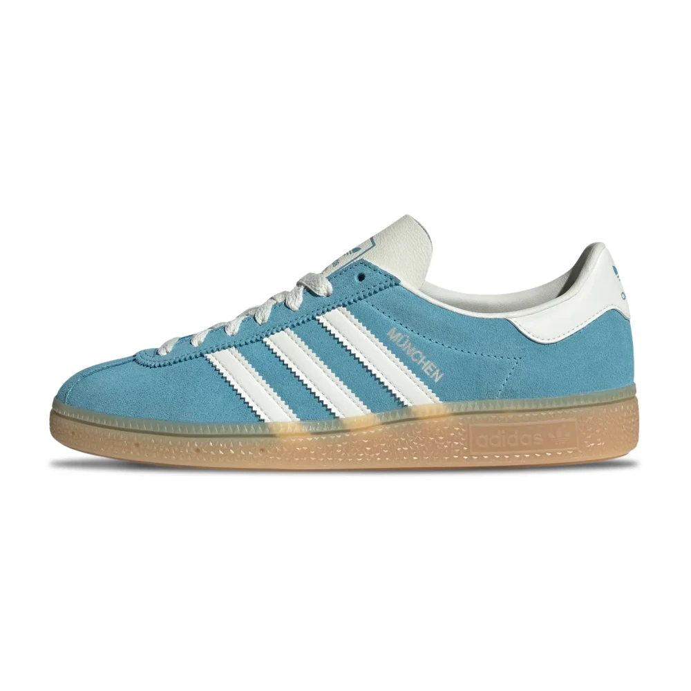 Adidas - Shoes > Sneakers - Blue - Adidas - Modalova
