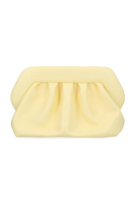 Bios Gathered Clutch Bag