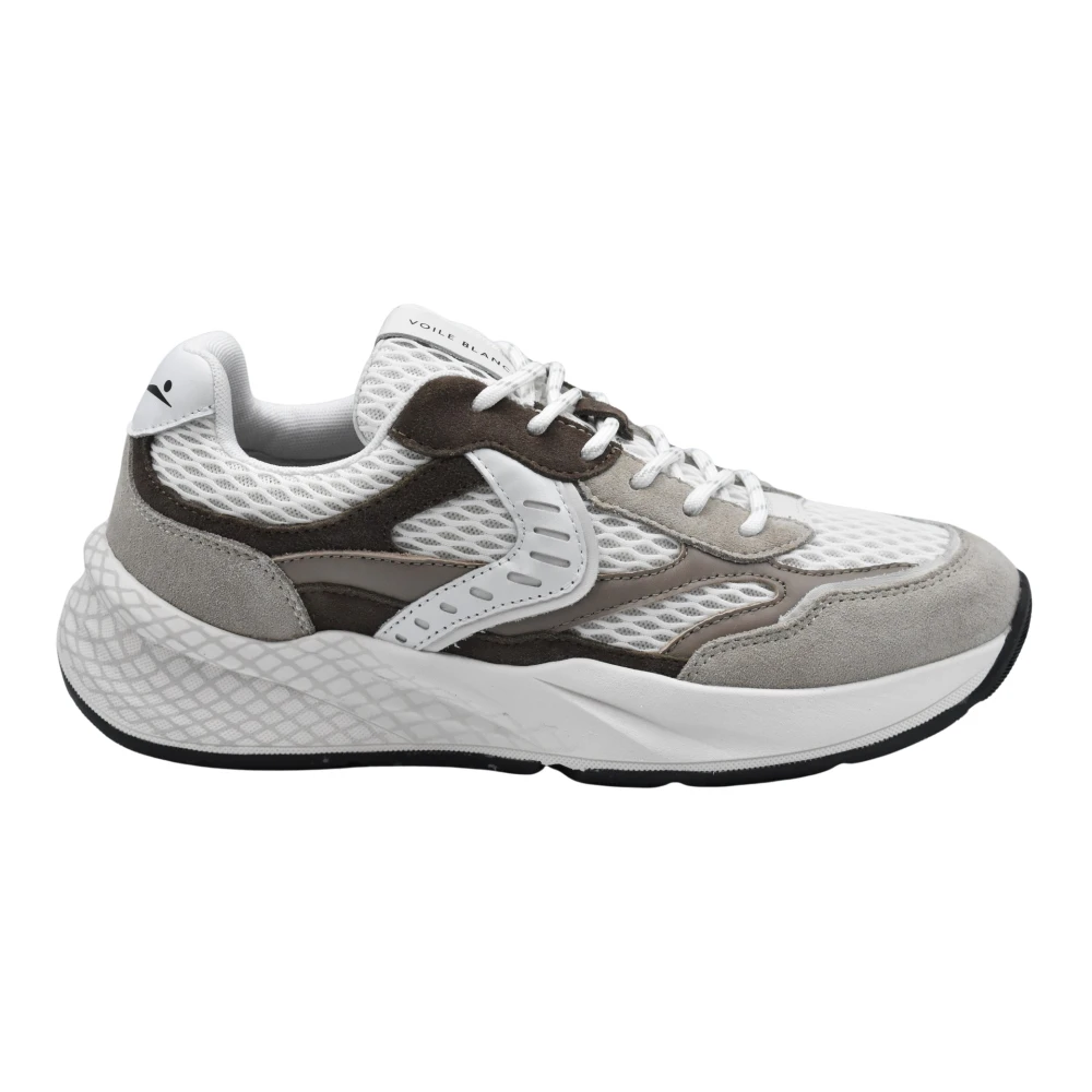Shoes > Sneakers - - Voile Blanche - Modalova