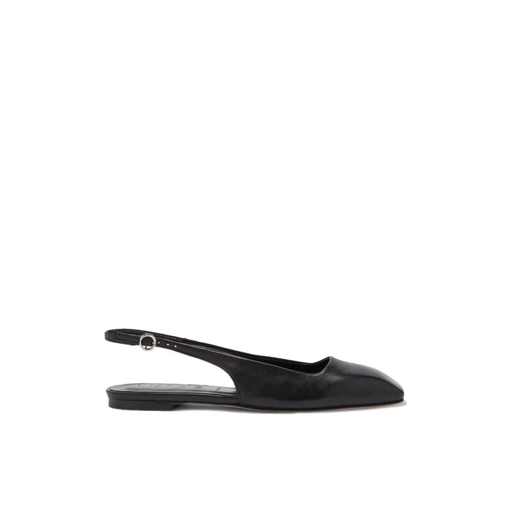 Shoes > Flats > Ballerinas - - aeyde - Modalova