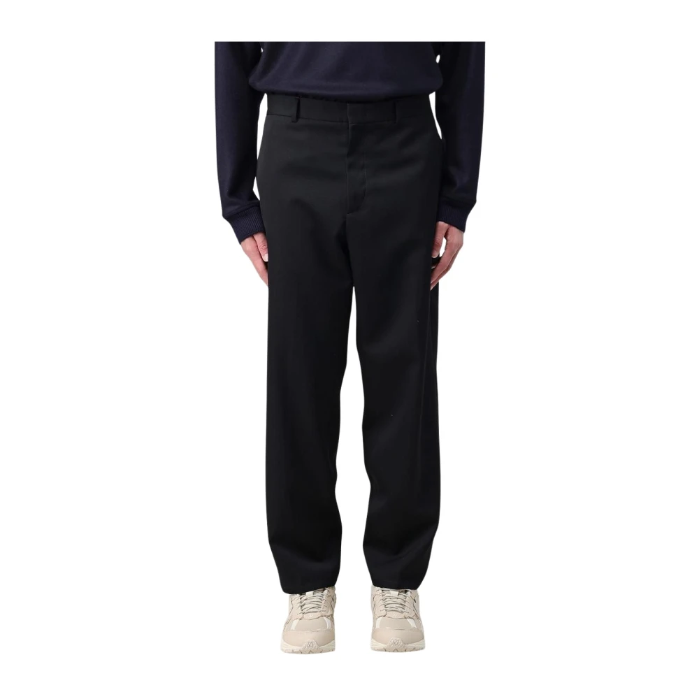 Trousers > Straight Trousers - - Jil Sander - Modalova