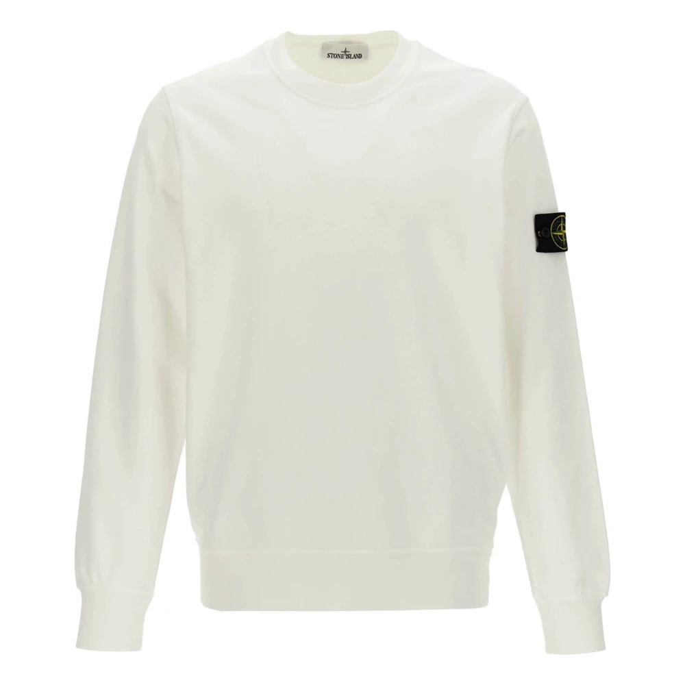 Knitwear > Round-neck Knitwear - - Stone Island - Modalova