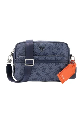 Milano Logo Mini Crossbody Bag
