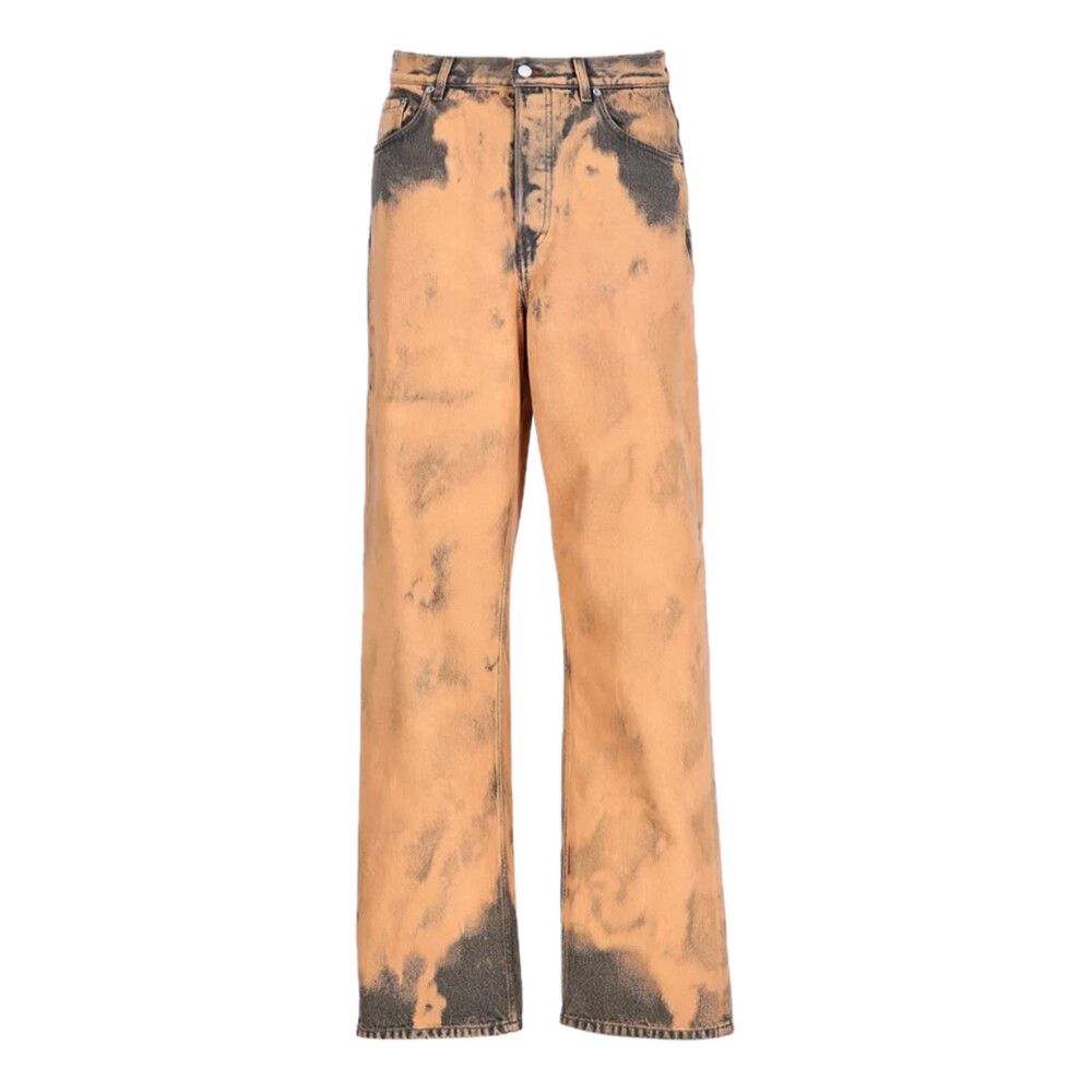 Dries Van Noten Hosen im Sale • Kaufen Hosen von Dries Van Noten online bei  Miinto