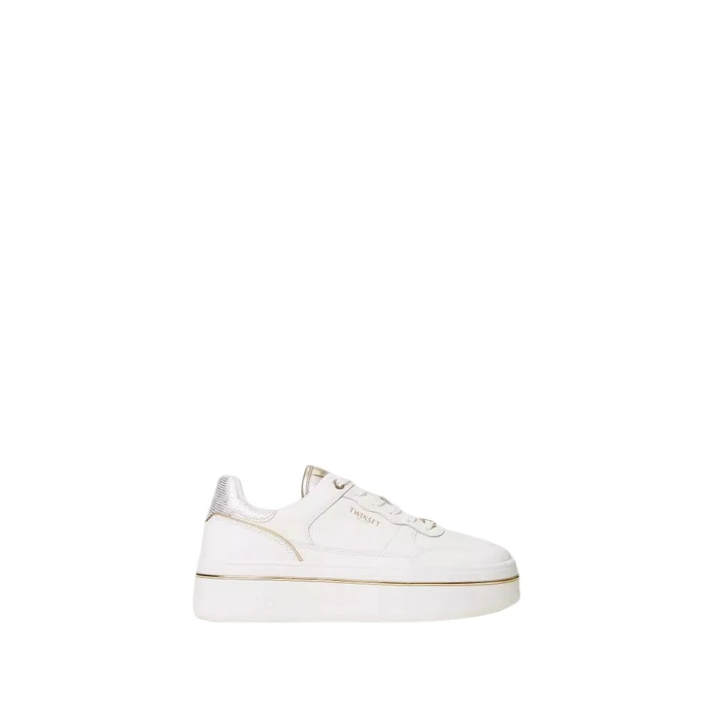 Shoes > Sneakers - - Twinset - Modalova