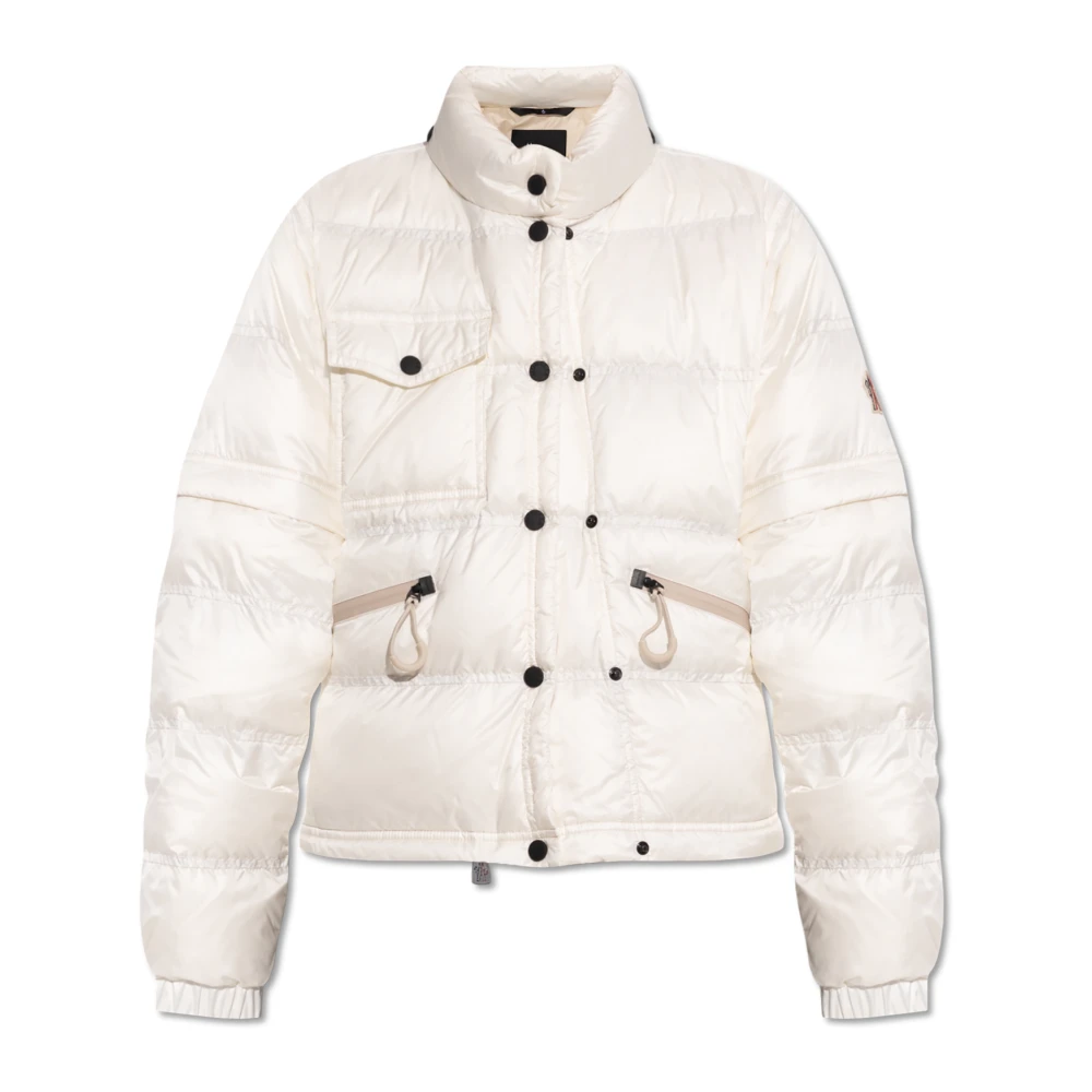 Moncler Grenoble Day-Namic White Dames
