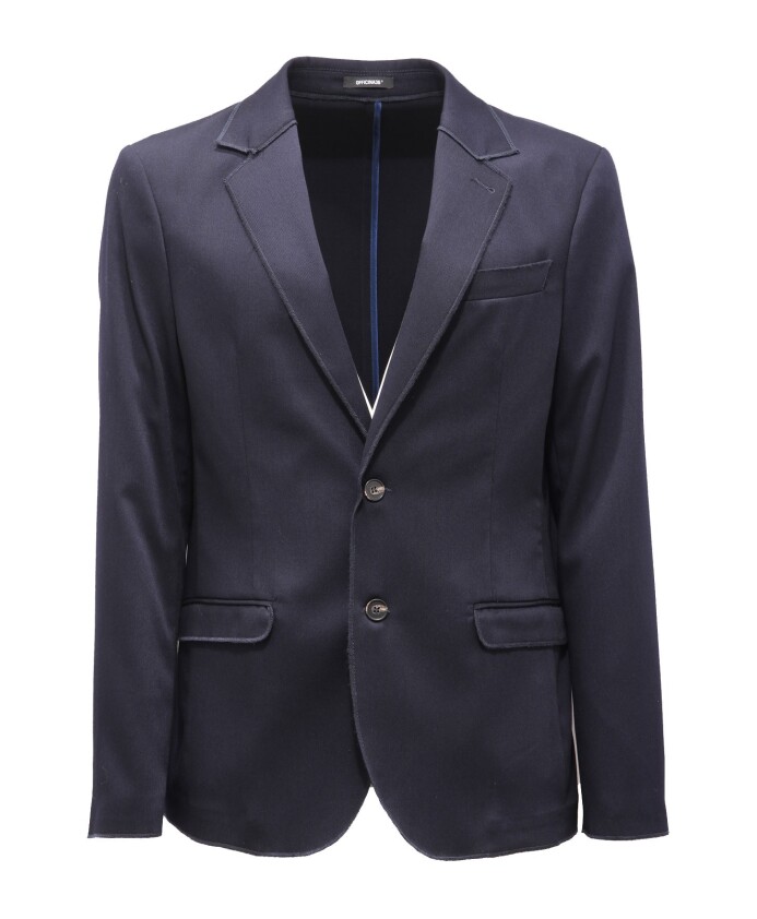 veste-texturee-bleue-avec-coutures-apparentes