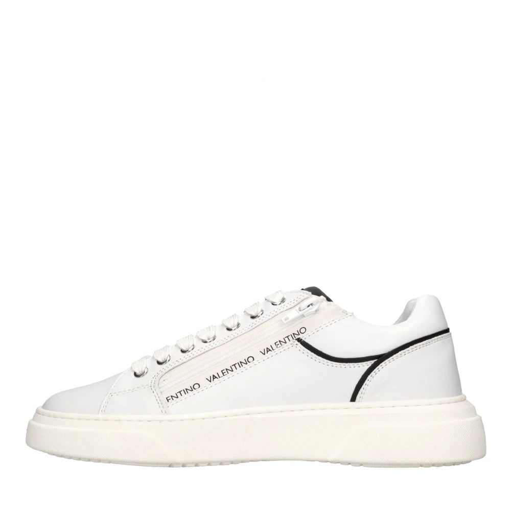 Valentino by Mario Valentino Sneakers Heren Schoenen Wit