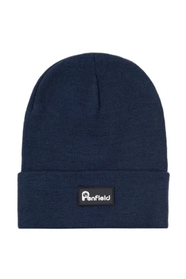 Smooth-Knit Beanie