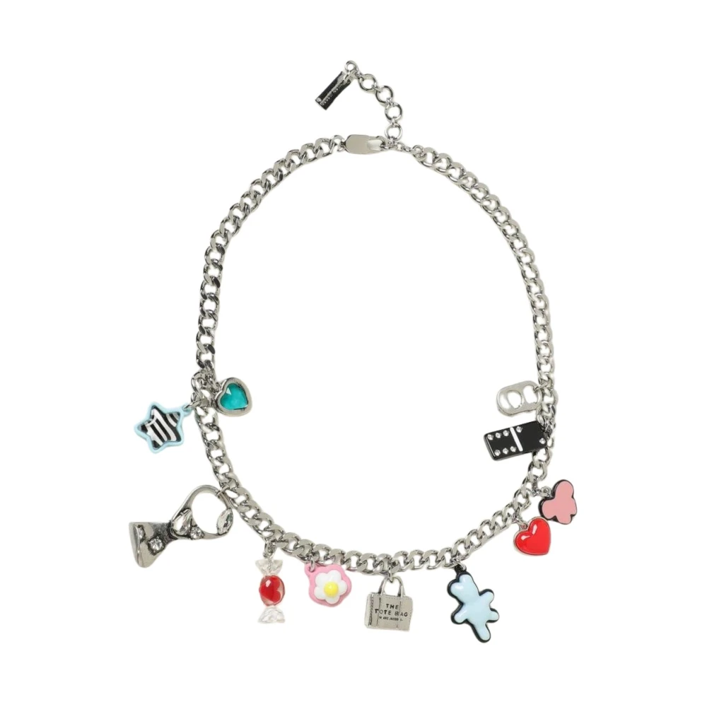 Accessories > Jewellery > Necklaces - - Marc Jacobs - Modalova