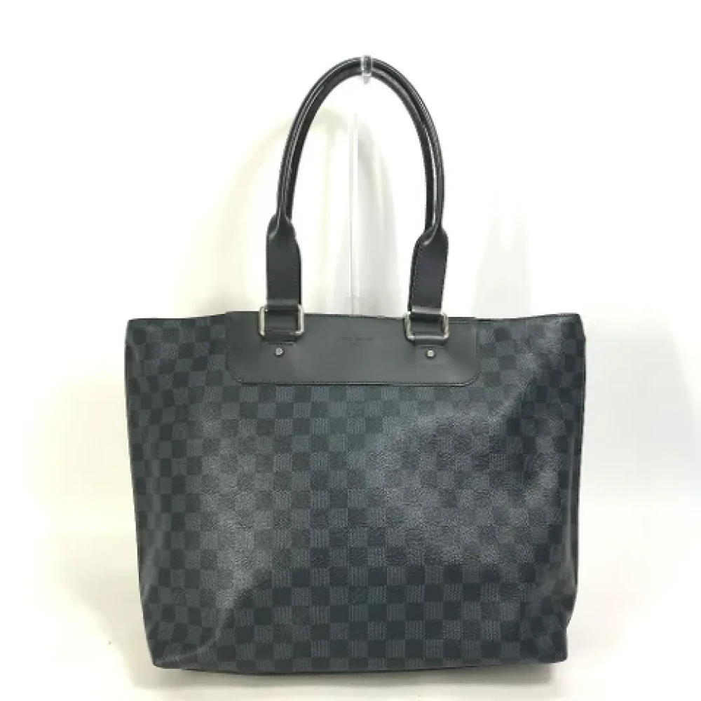 Pre-owned > Pre-owned Bags > Pre-owned Tote Bags - - Louis Vuitton Vintage - Modalova