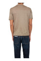 t-shirt-beige-style-mode-decontracte