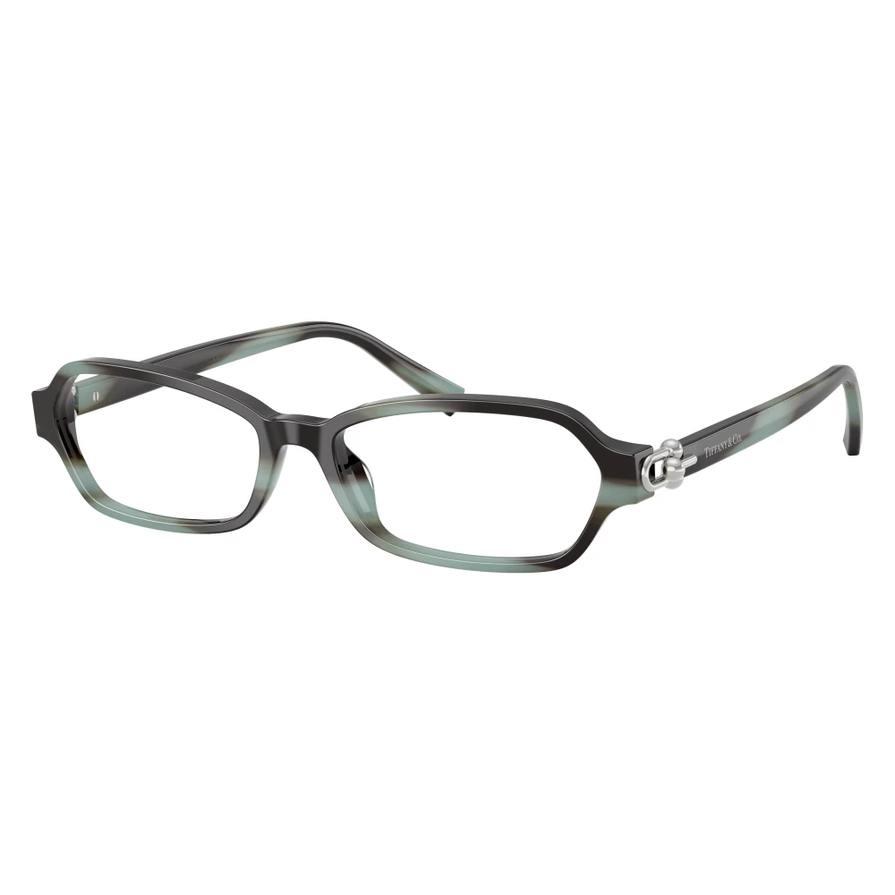 Tiffany Unisex Multicolor Tf2293u Optical Frame - Glasses - 54 Mm - Accessories