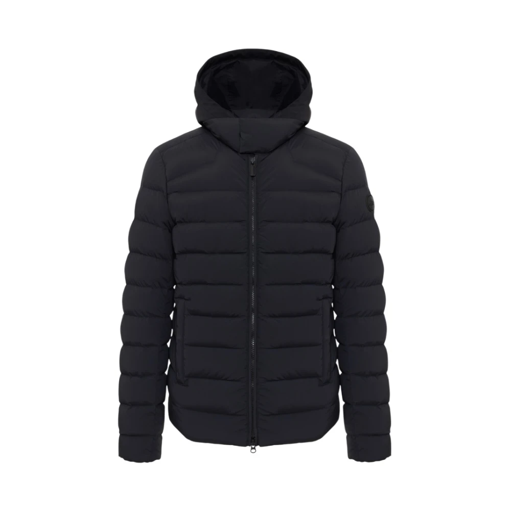 Colmar Homme Noir - Veste E Pour Aw25 - Vestes - Taille: 3XL