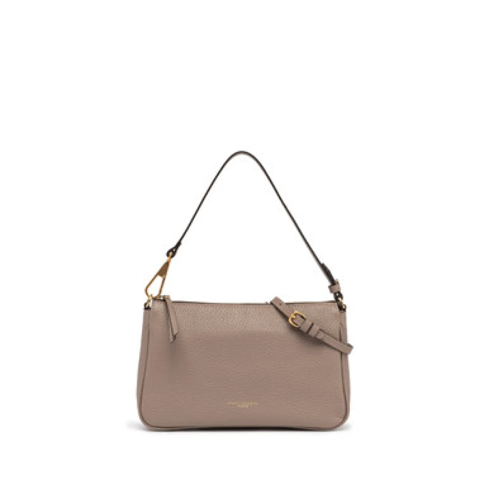 Gianni Chiarini Dove Schoudertas Beige Dames